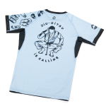 Рашгард Ground Game JIU JITSU IS CALLING X NOIZE
