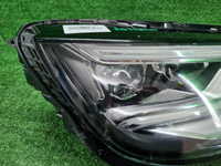 Фара правая Audi Q5 2 80А (2017-2020) LED