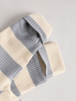 Комбинезон / Cлип для малышей Next E19-554, 3 шт., Бежевый, Серый