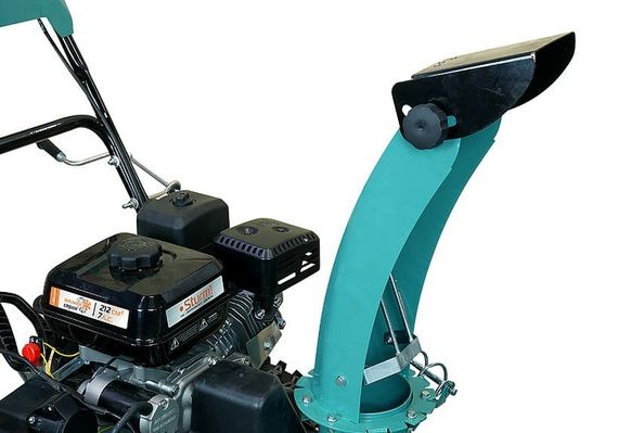 Снегоуборщик STURM STG7661ELR