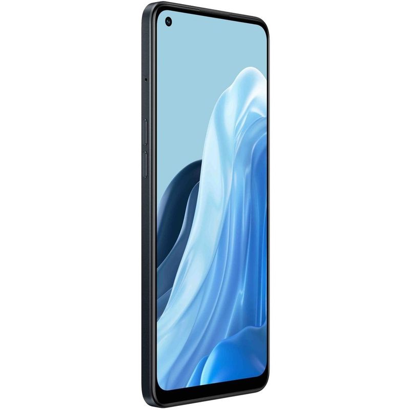 Смартфон OPPO Reno 7 4G 8/128 ГБ RU, космический серый