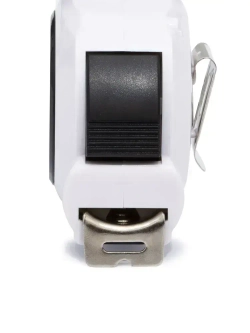 Рулетка строительная с автостопом 8 м x 25 мм RAGE by VIRA