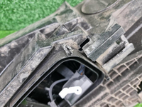 Фара правая Mercedes GLE V167 (2018-2024) LED