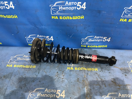 Стойка передняя правая NISSAN PRIMERA 1999