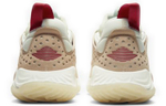 Кроссовки Jordan Delta Vachetta Tan