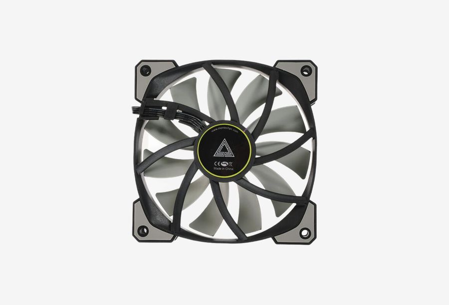 Montech AIR FAN P120_0426613102920