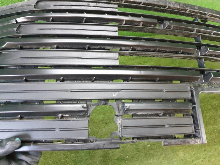 Решетка переднего бампера EXEED TXL (2021-н.в.)