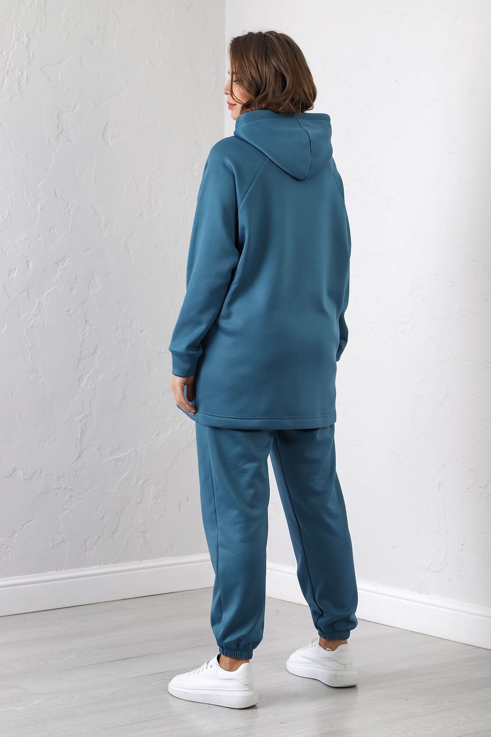 Костюм Онлайн Виотекс СИНИЙ