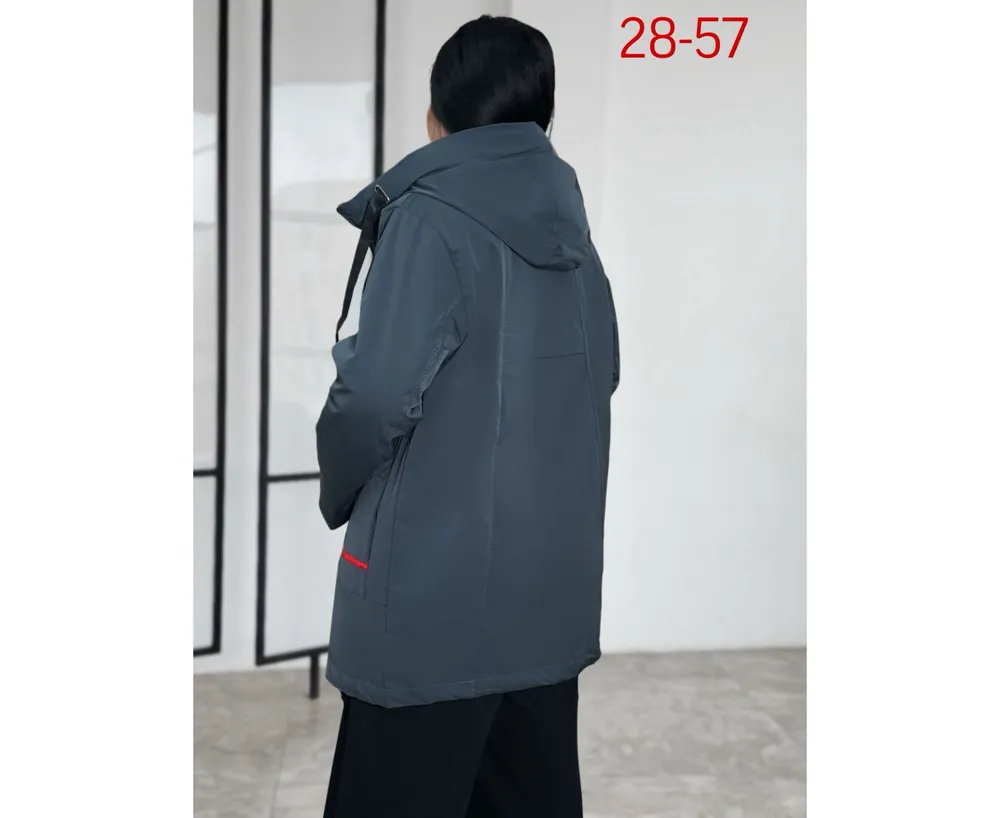 Куртка 2591410 Fabrika