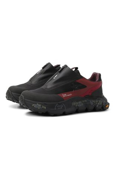 Кроссовки PREMIATA