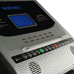 Evo fitness titan II