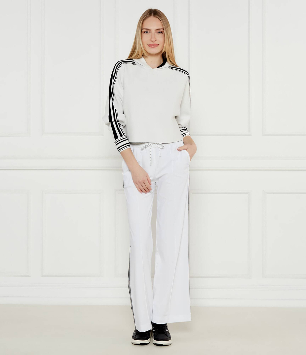 Брюки Welcom Marc Cain - белый(YS 81.41 J40)