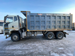 FAW J6 6x4 Самосвал СА3250Р66K24T1E5 (Дизельный, 11,1 л, 390 л.с., МТ)