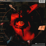 Alice Cooper / The Last Temptation (LP)