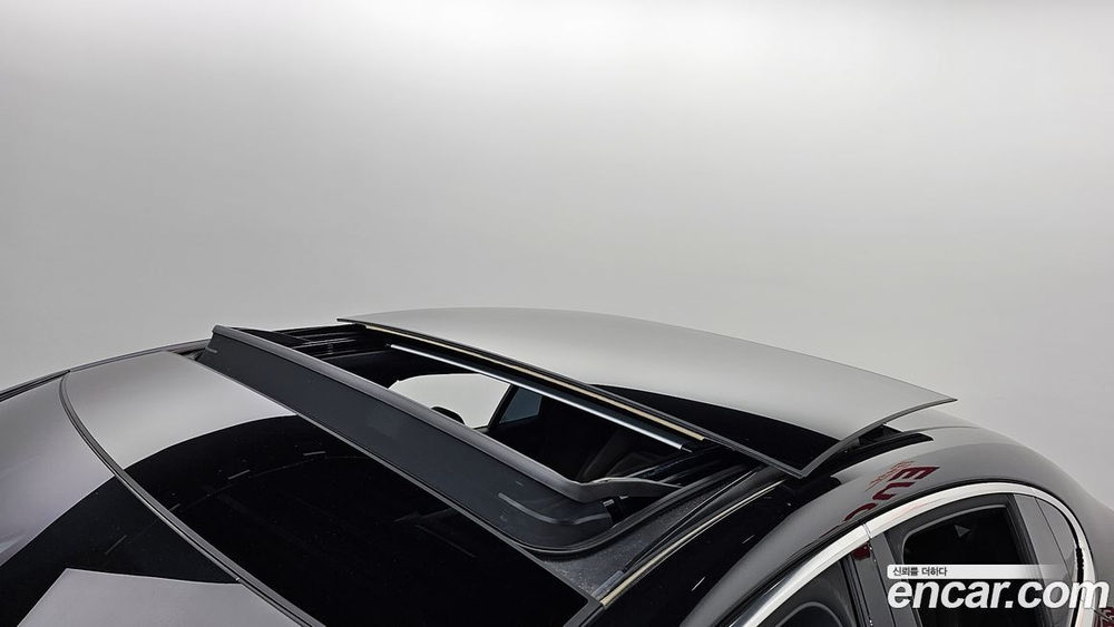 Porsche Panamera (971) 3.0 AWD (02.2020)