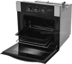 Газовый духовой шкаф Gefest ДГЭ 621-01 Н3