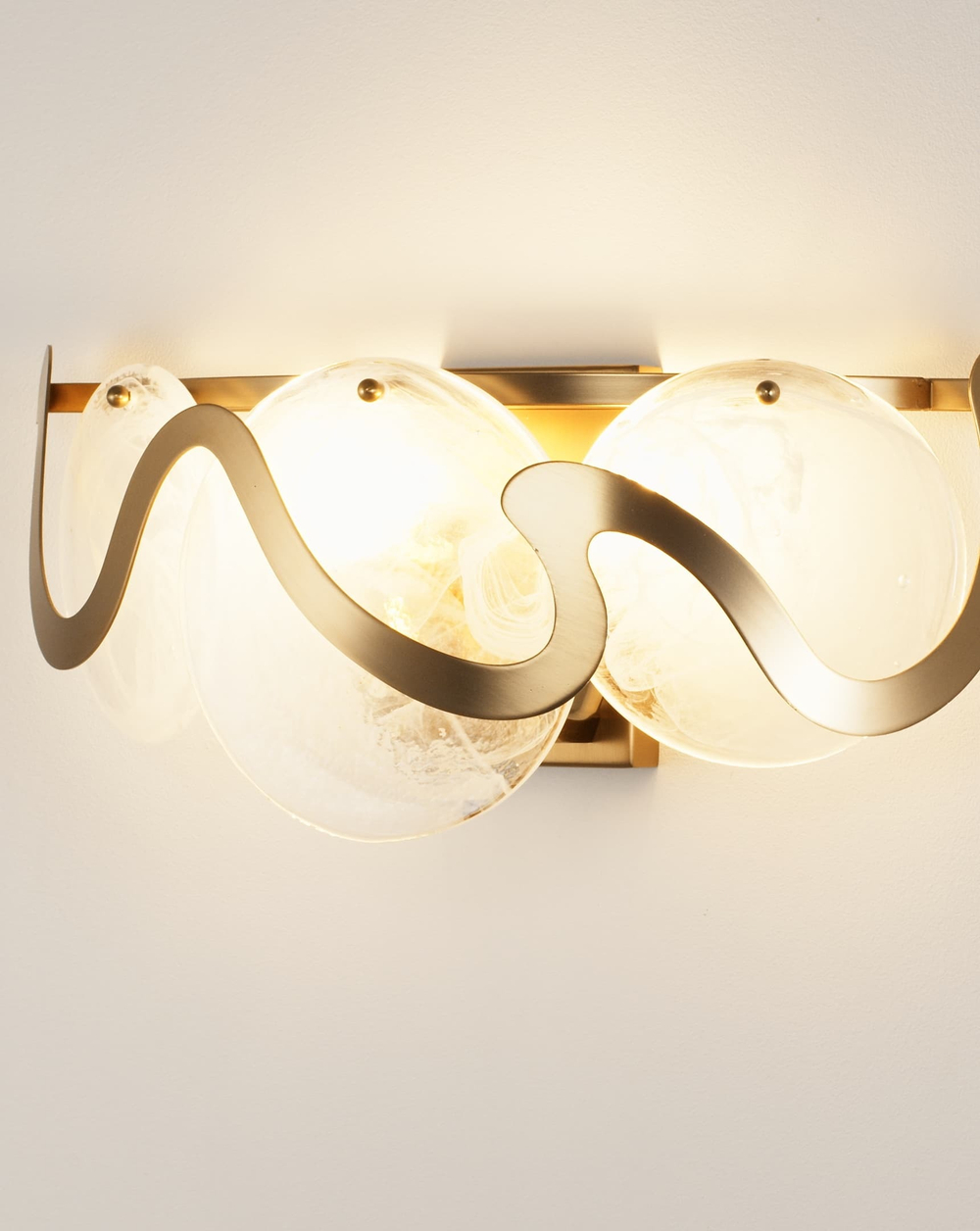 Бра Moderli V7073-2W Caribbean