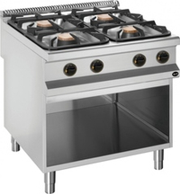 Плита газовая APACH APRG-89P/PL