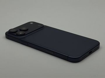iPhone 17 Pro Max 256Gb Deep Blue eSIM