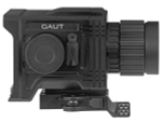Коллиматор тепловизионный Gaut Nova TD 219, x1.2-4.8, 256x192, D19мм 6000Дж