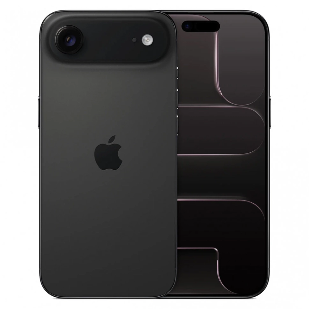 iPhone Air 256 ГБ, Space Black (черный)