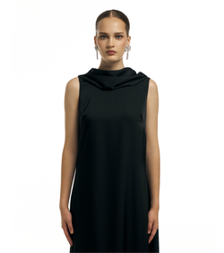 Платье Alize (Ализе) черное