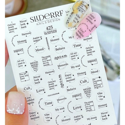 Слайдер SliderRF 425