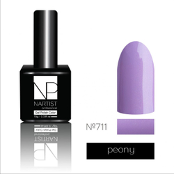 Nartist 711 Peony 10g