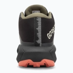 Женские Кроссовки для бега ASICS Gel-Trabuco MT GTX vanilla/mantle green