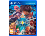Star Ocean integrity and faithlessness (PS4) NEW