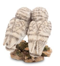 Veronese WS-782 Статуэтка «Пара сов»