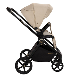 Детская коляска Sweet Baby Stella Plus Neo 2 в 1 Beige