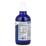 Trace, ConcenTrace, микроэлементы в каплях, 118 мл (4 жидк. унции)