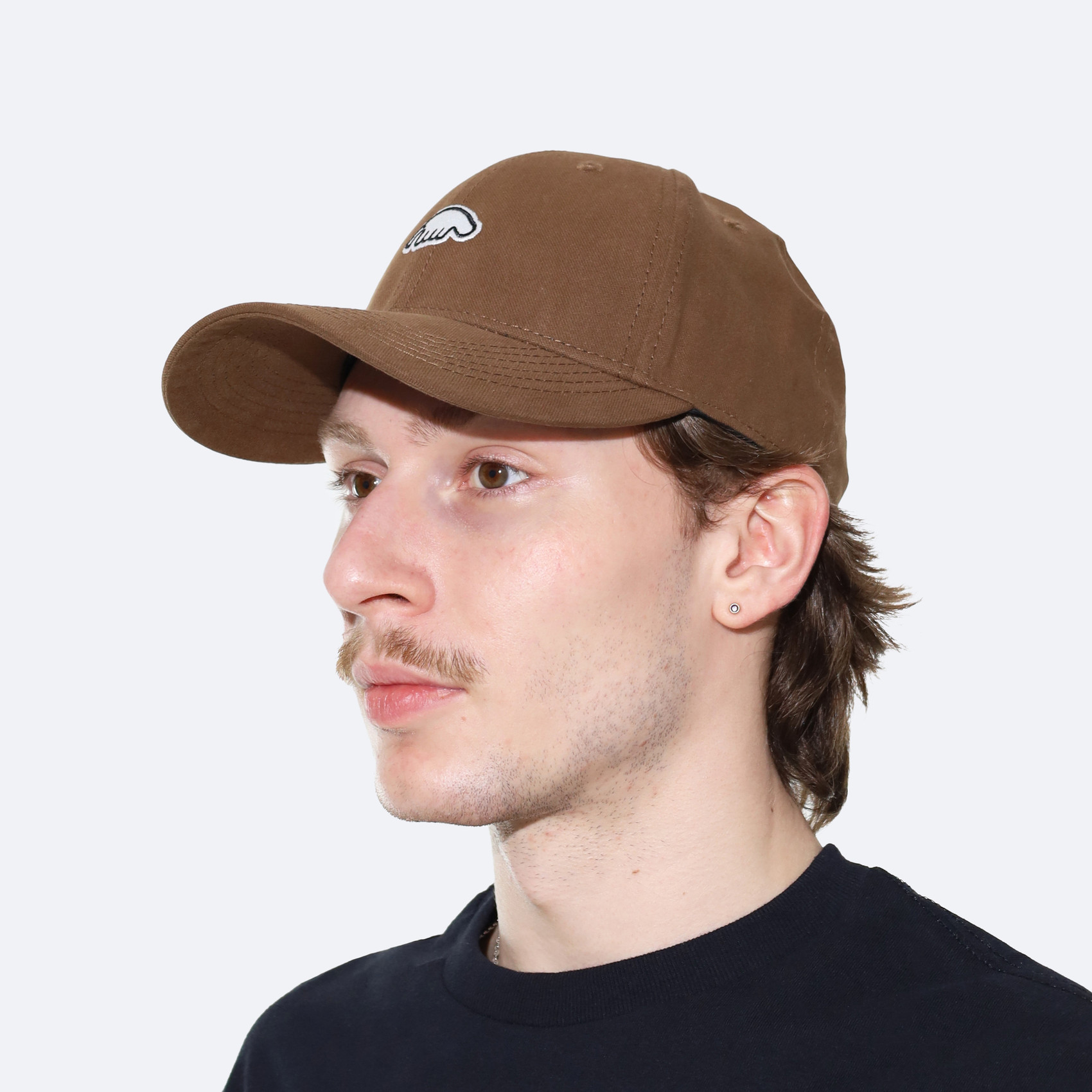 Кепка Anteater Baseball (brown) артикул: - купить в магазине Дайс