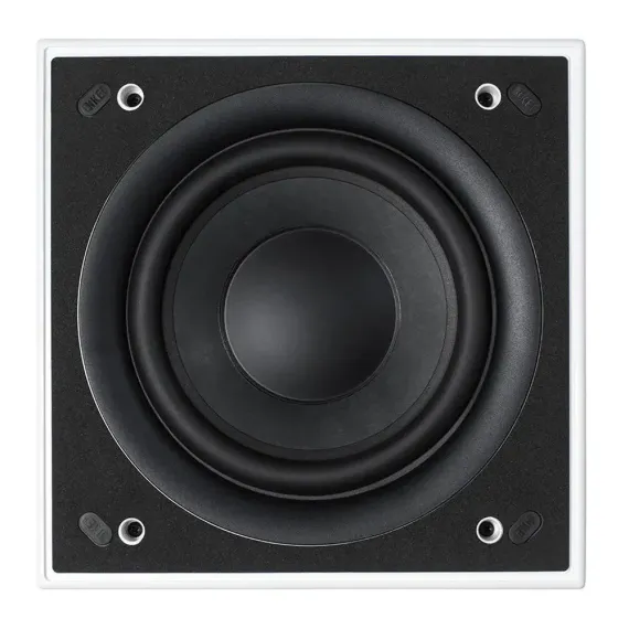 KEF Ci200QSb White