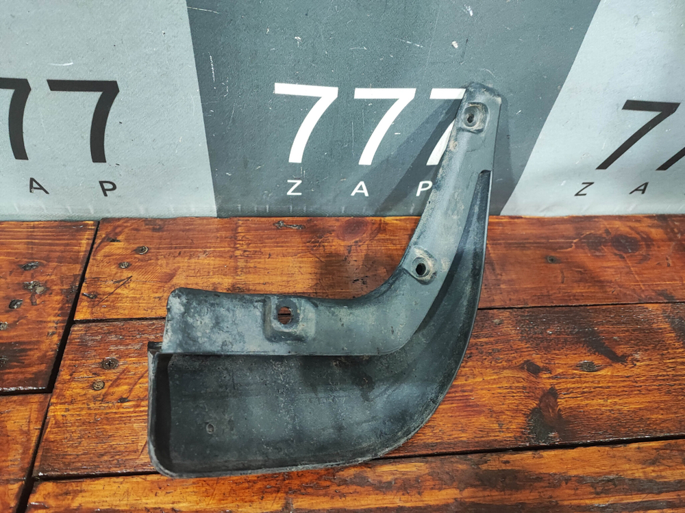 Брызговик задний левый Kia Ceed 1 (ED) 06-12 Б/У Оригинал 868411H100