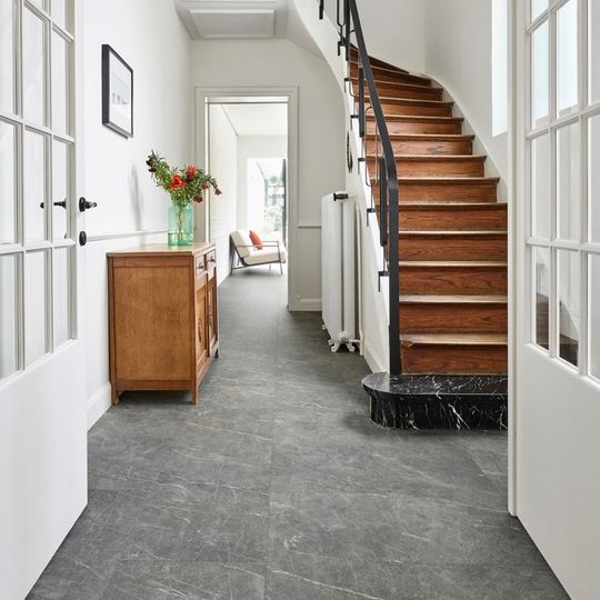 Moduleo Next Acoustic Carrara Marble 953