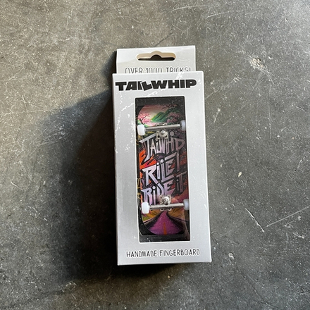 Фингерборд TailWhip Japan 34 mm