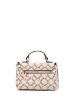 Сумка из экокожи FABRETTI FR47707-191CS