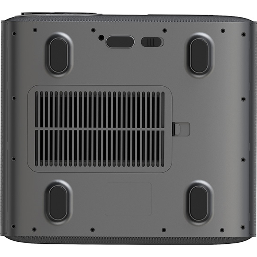 Проектор Cactus CS-PRC.05B.Full HD-A LCD 7200Lm LS 720Lm ANSI (1920x1080)