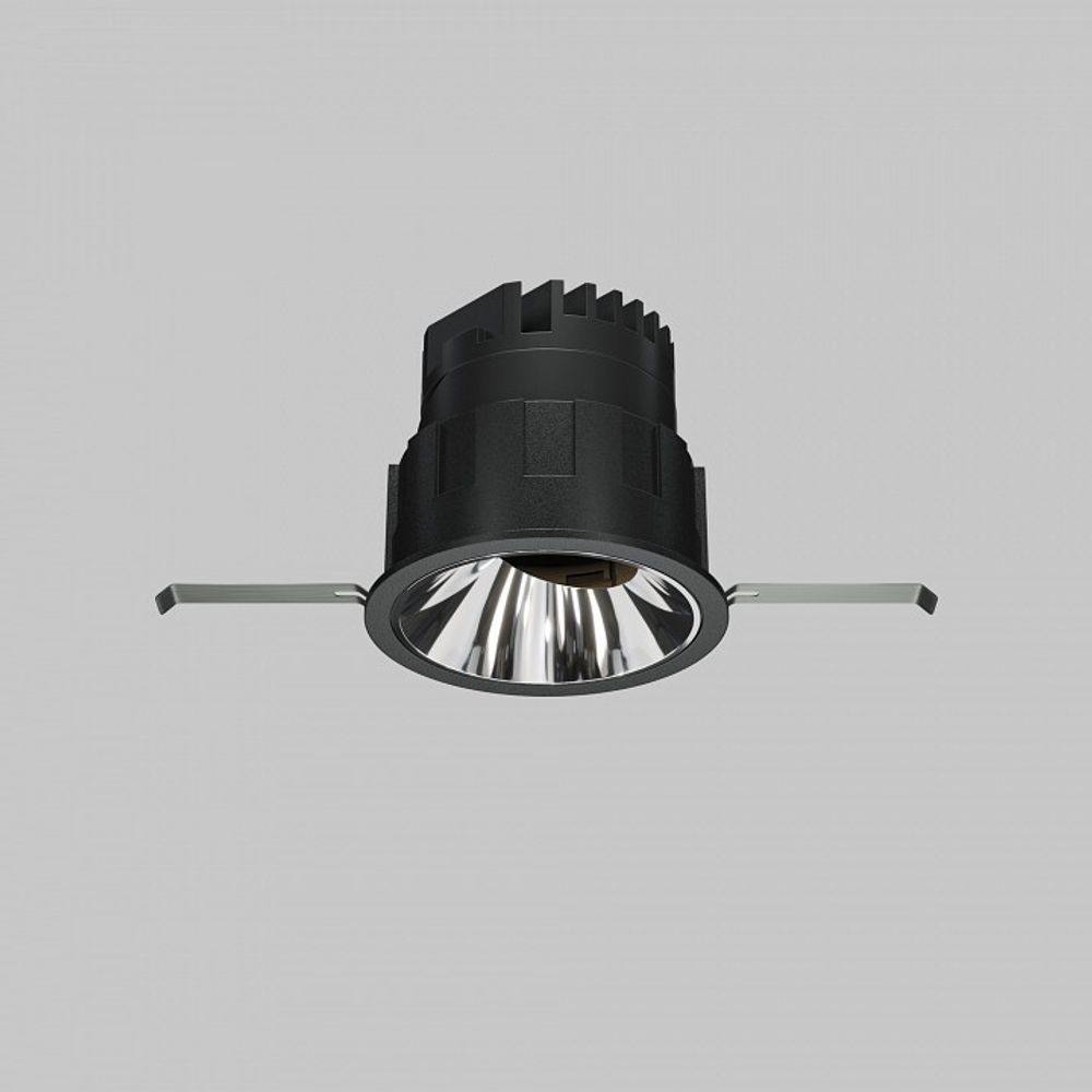 Кольцо декоративное Maytoni Wise Ring057-10-CH