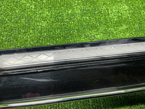 Указатель поворота левый Genesis GV80 (2020-н.в.)