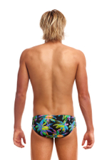 Плавки FUNKY TRUNKS Men's Paradise Please