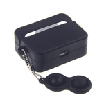 Силиконовый чехол для AirPods PRO Pop it, 012635