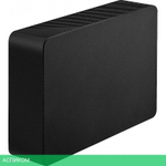 Внешний накопитель Seagate Expansion 12TB (STKP12000400)