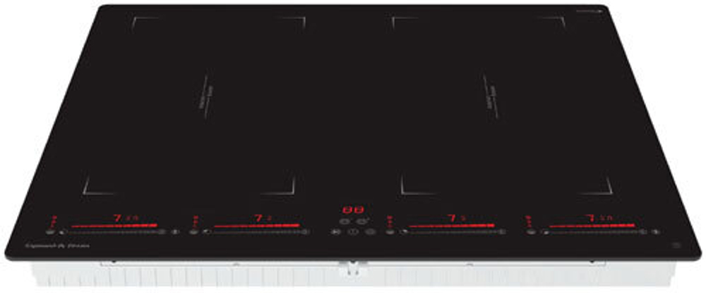 Электрическая варочная панель Zigmund & Shtain CI 29.6 B