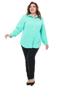 Рубашка 4316 Fabrika