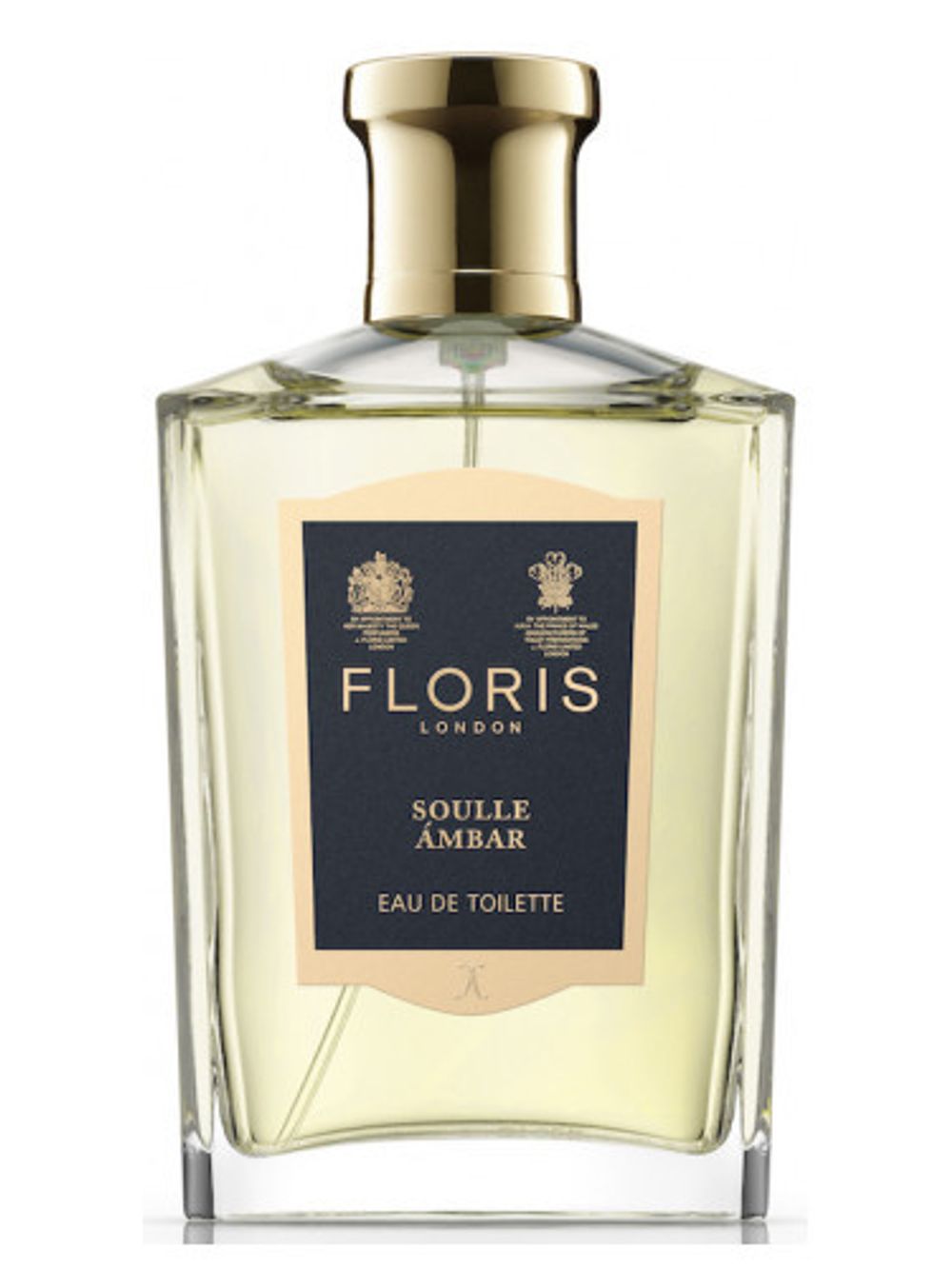 Floris Soulle Ambar