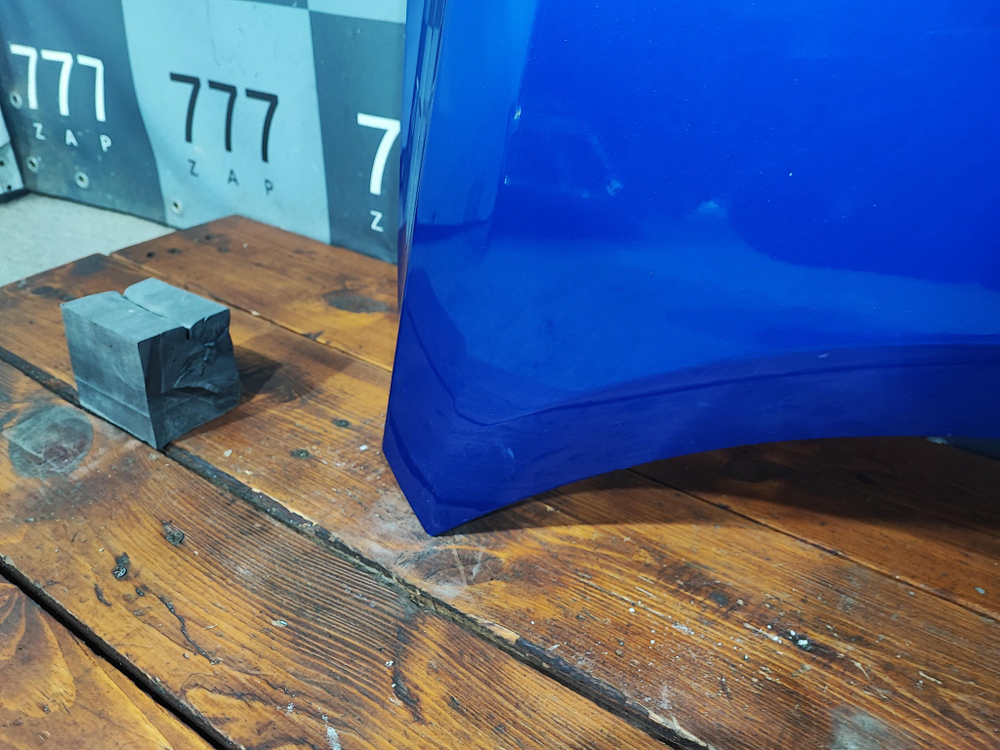 Капот Haval F7 1 19-24 Б/У Оригинал 8402117XKQ00AD