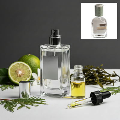 Orto Parisi Megamare (мотив)